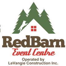 Red Barn Event Centre